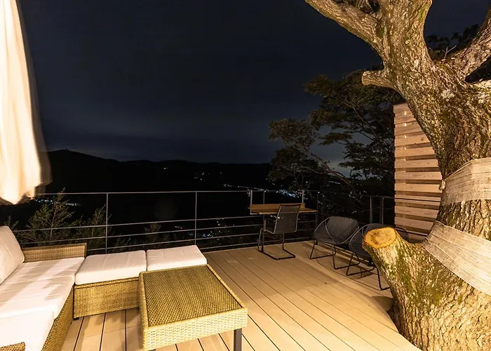 Sky Terrace Re T