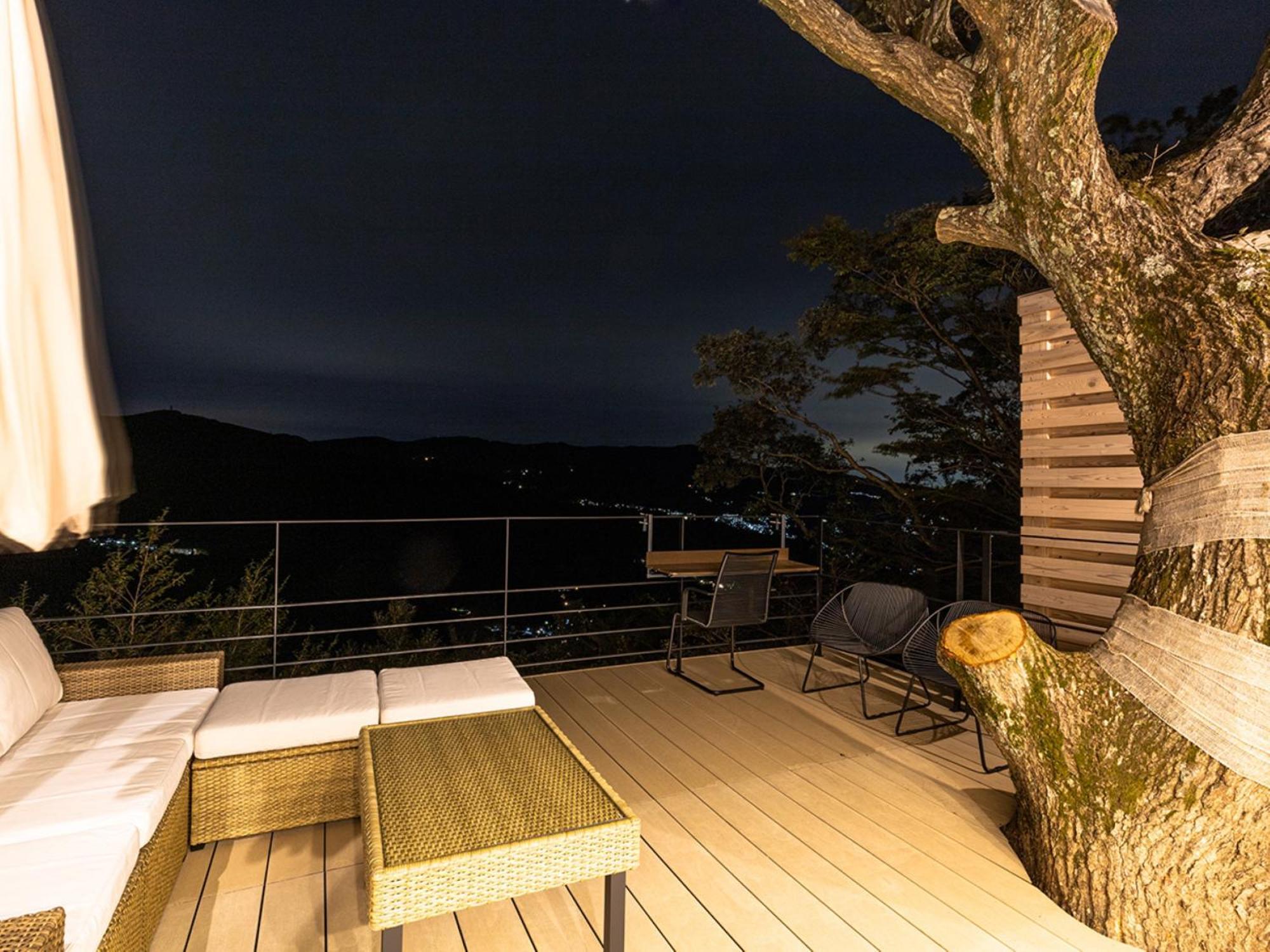 Sky Terrace Re T * Atami (Shizuoka)