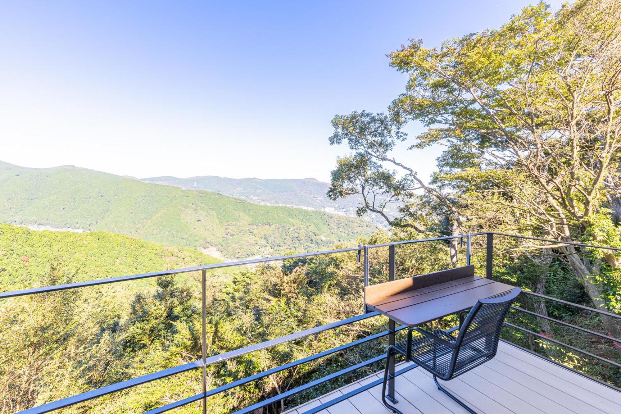 Sky Terrace Re T Villa *